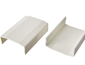 LINHA A ALUMBRA (40 MM) (LUVA)AL C/2p   4053