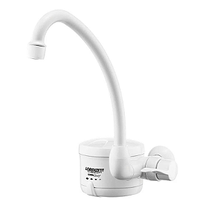 TORNEIRA ELETRICA LOREN EASY 220V 5500 BC 7550038 LORENZETTI