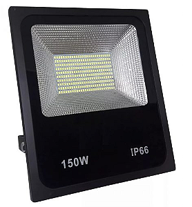REFLETOR LED SMD 150W BF BIVOLT