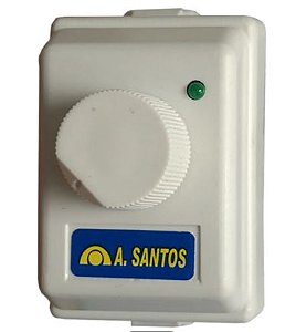 CONTROLADOR PARA VENTILADOR ASANTOS COM.BV BC2058