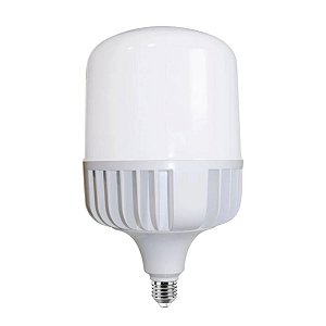 LAMPADA LED BULBO 60W T ALTA POTÊNCIA XS-60 6400K E27 BIVOLT IMPORTADO