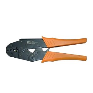 ALICATE CRIMPADOR TERMINAL 0,5-10MM HS-04WF JNG