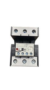 RELÉ DE SOBRECARGA RW117-2D3-U112 PARA CONTATOR CWM-90-112A WEG