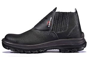 BOTINA CARTOM BIDEN.ELAST.S/BICO N40