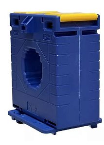 TRANSFORMADOR DE CORRENTE MES-30 150/5 JNG
