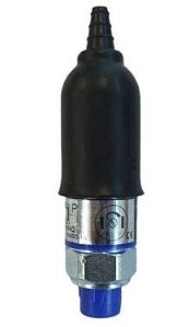Pressostato tipo Pistão K4SPA-F1-P1 – NA 1/12bar / Pressão máxima 300 bar FOX