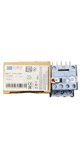 RELE DE SOBRECARGA 2,8-4,0A RW17-1D3-U004 WEG