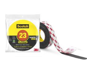 FITA ISOLANTE 5M X 19MM 3M AUTO FUSAO SCOTCH