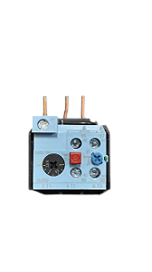 RELE DE SOBRECARGA 2,5-4A 3US50 00-1EA00-0FT0 PARA 3TS29-32 SIEMENS