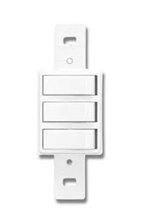MODULO 3 INTERRUPTOR SIMPLES CONDULETE SB 0651 FAME