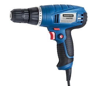 PARAFUSADEIRA/ FURADEIRA 3/8" 280W - 220V 42406/020 TRAMONTINA