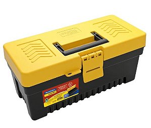 CAIXA PARA FERRAMENTAS PLASTICA 13 TRAMONTINA