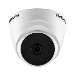 CAMERA DE SEGURANÇA VHD 1220 D FULL HD INFRA GERACAO 8 DOME INTELBRAS