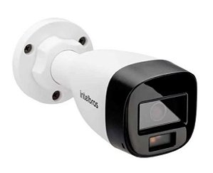 CAMERA DE SEGURANÇA VHD 1220 B FULL COLOR G8 BULLET LED IP67 INTELBRAS