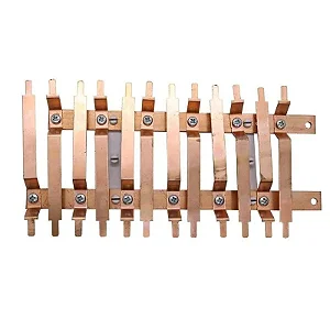 BARRAMENTO BIFASICO CEMAR 56 DIN 4551 225A
