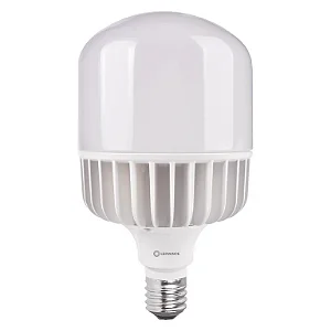 LAMPADA LED BULBO 100W 6500k ALTA POTENCIA BIVOLT 12000lm E40 HW T G4 LEDVANCE