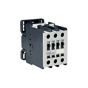 CONTATOR TRIPOLAR  32A 220VCA CWM32-00-30V26 WEG
