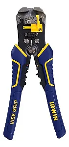 ALICATE DESCASCADOR DE FIOS VISE-GRIP 2078300 IRWIN