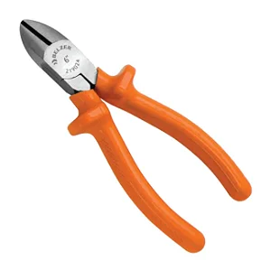 ALICATE CORTE DIAGONAL PVC6 219024B BELZER