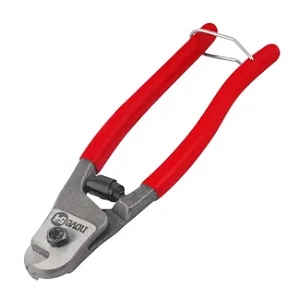 ALICATE CORTA CABOS (8"-203MM) NOVE 54