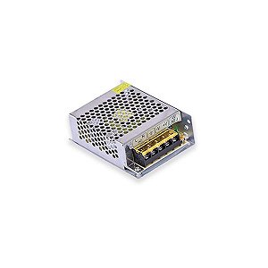 FONTE CHAVEADA COLMEIA 12V 5A AL-1705G S-60-12