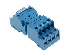 BASE PARA RELÉ 14 PINOS 9474 FINDER