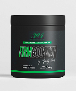 Firmbooster suplemento pó by Maikelly Muhl