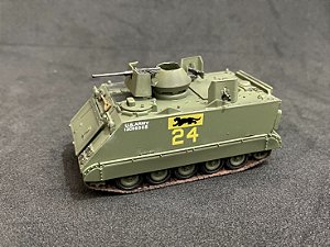 1:72 Easy Model Tanque M113A1/ACAV 8th Infantry Mechanized