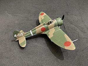 1:72 Easy Model Avião A5M2 13th Kokutai 4-115 (WWII)