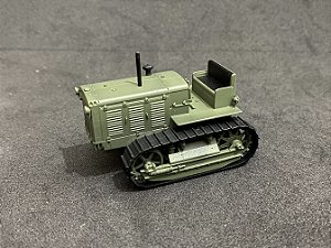 1:72 Easy Model Trator Russian ChTZ S-65