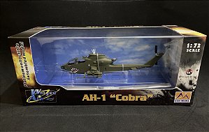 1:72 Easy Model Helicóptero AH-1 Cobra