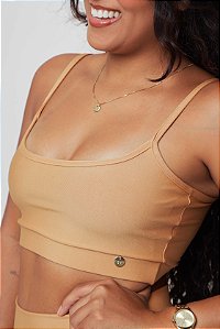 Top Fitness Tulipa - Tons Claros