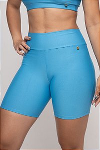Short Fitness Dois - Tons Claros