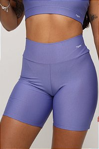 Short Fitness Dois - Tons Claros