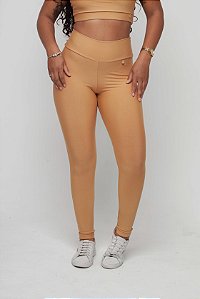 Legging Básica - Tons Claros