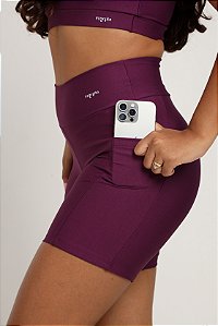 SHORT DOIS COM BOLSO