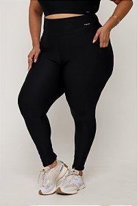 Legging com bolso Plus Size