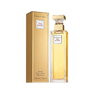 5 TH AVENUE ELIZABETH ARDEN