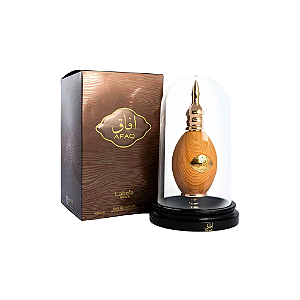 Afaq Lattafa Eau De Parfum Árabe Unissex 100ml
