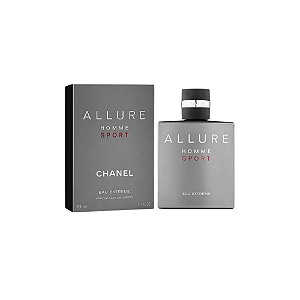 Allure Homme Sport Eau Extreme - Perfume Masculino 100ml