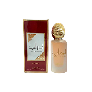 Ameerat Al Arab Hair Mist - Perfume de cabelo Feminino Árabe 50ml