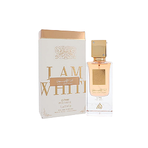 Ana Abiyedh Poudree - Perfume Feminino Árabe 60ml