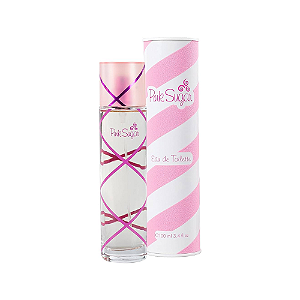 Aquolina Pink Sugar Edt - Perfume Feminino 100ml