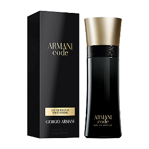 Perfume Ga Armani Code Homme Edp 60ml