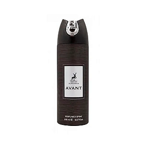 Avant Eau de Parfum Maison Alhambra - Perfume Masculino Árabe em Aerosol (Ref.Olfativa Creed Aventus)