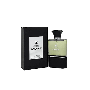 Avant Maison Alhambra - Perfume Masculino Árabe (Ref. Olfativa Creed Aventus) 100ml