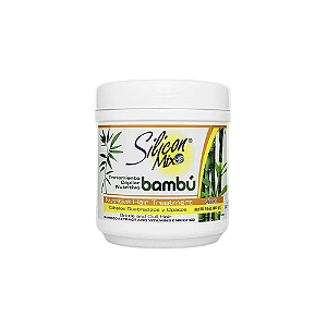 Avanti Silicon Mix Bambu - Creme Tratamento capilar 450g