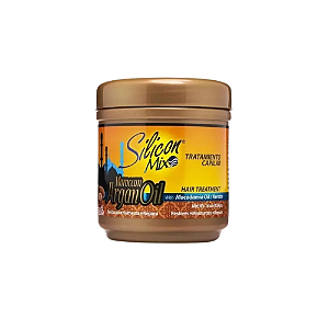 Avanti Silicon Mix Moroccan Óleo de Argan 450g