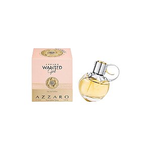 Azzaro Wanted Girl Eau de Parfum - Feminino