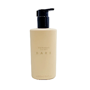 Hidratante Corporal Bare Victoria's Secret 250ml
